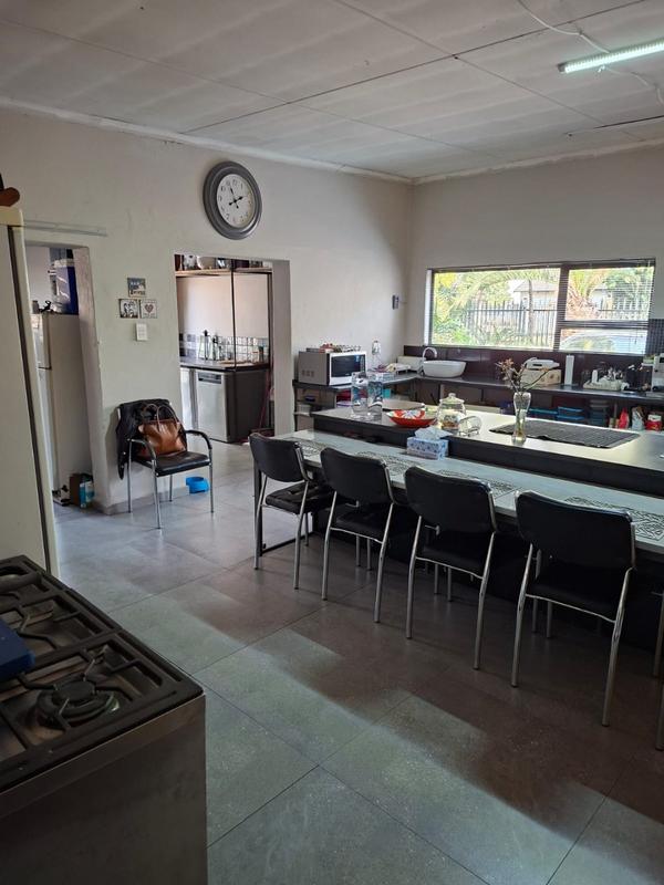 3 Bedroom Property for Sale in Vaalpark Free State
